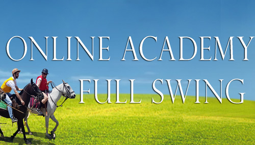 Polo-Online-Academy