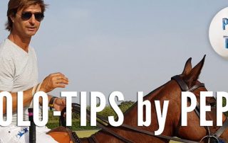 Polo-Tips by Pepe Riglos