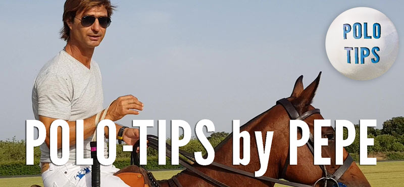 Polo-Tips by Pepe Riglos