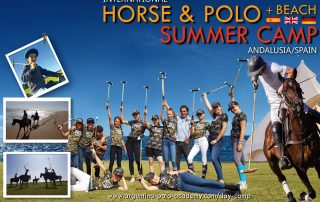 Polo Summer Camp