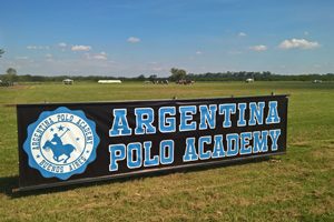 Argentina Polo Tour Buenos Aires