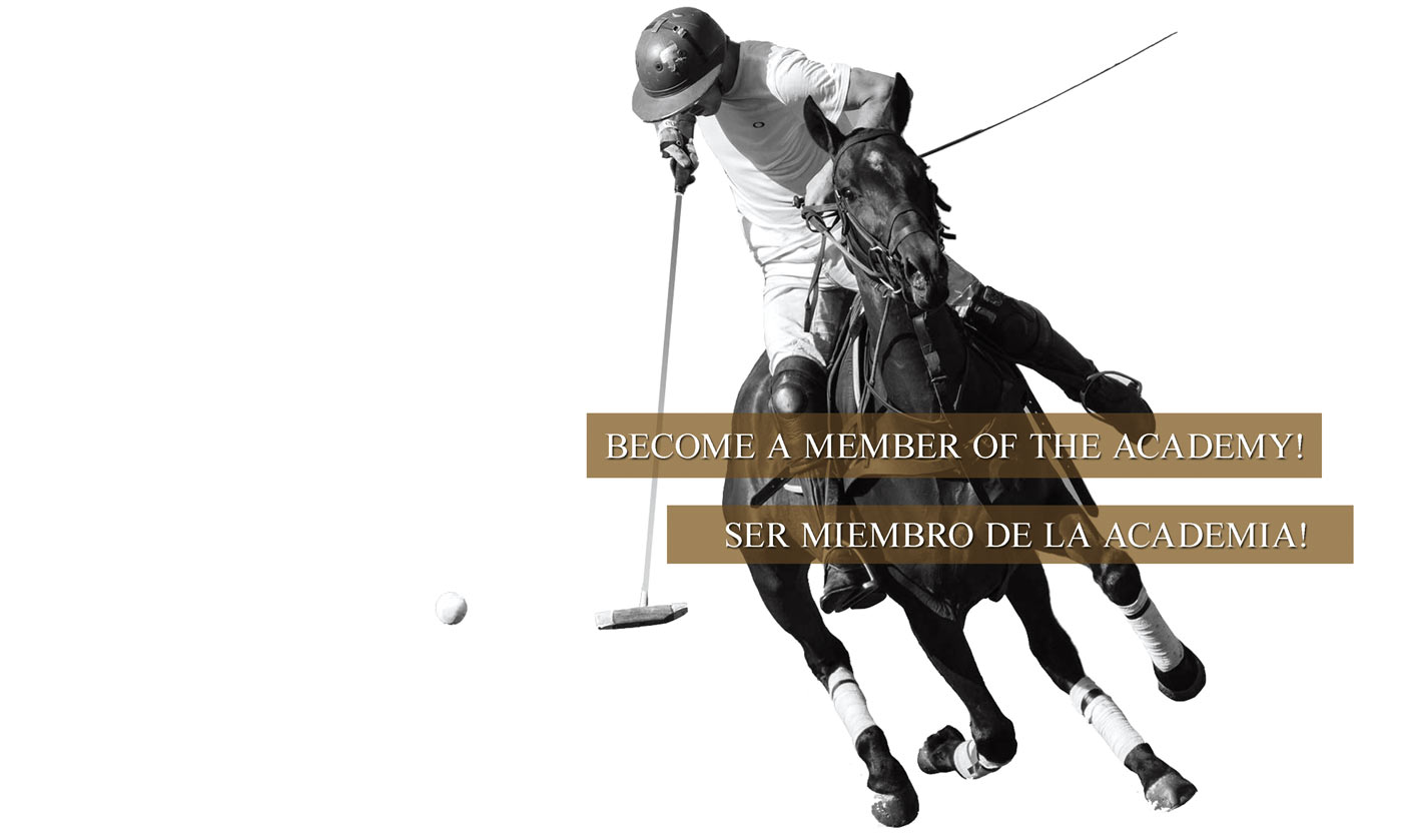 become a member of the Argentina Polo Academy