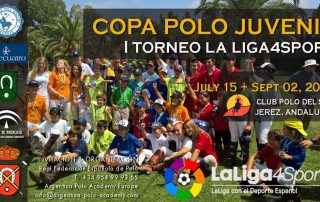 juvenile-polo-cup-2018 Polo Academy Spain