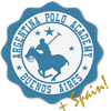 Argentina Polo Academy Logo