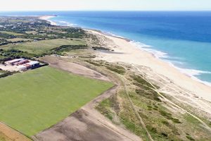 Trafalgar Polo Club Vejer Cadiz Andalucia Spain